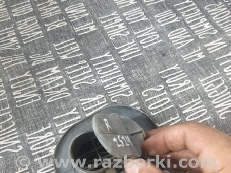 ФОТО Уплотнительная резинка правая для BMW 5 F10 (10-17) Київ