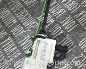 Привод BMW 5 F10 (10-17)