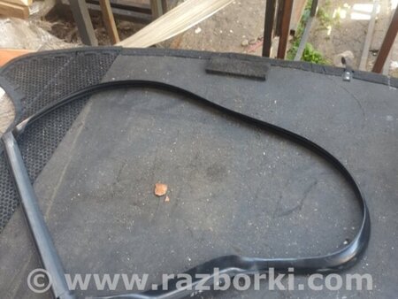 ФОТО Уплотнительная резинка задняя правая для BMW 5 F10 (10-17) Київ