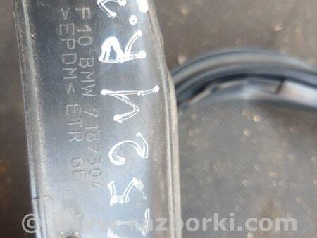 ФОТО Уплотнительная резинка задняя правая для BMW 5 F10 (10-17) Київ