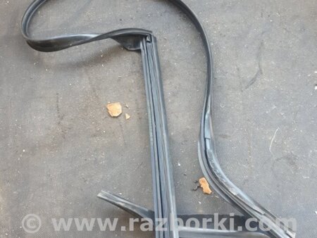 ФОТО Уплотнительная резинка задняя правая для BMW 5 F10 (10-17) Київ