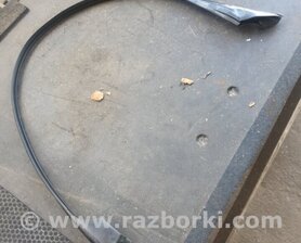 Уплотнительная резинка передняя левая BMW 5 F10 (10-17)