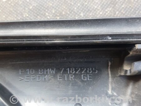 ФОТО Уплотнительная резинка передняя левая для BMW 5 F10 (10-17) Київ