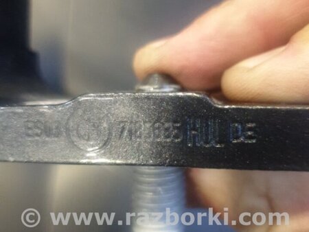 ФОТО Петля двери задняя левая для BMW 5 F10 (10-17) Київ