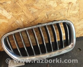 Решетка радиатора передняя правая BMW 5 F10 (10-17)