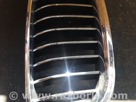 ФОТО Решетка радиатора передняя правая для BMW 5 F10 (10-17) Київ