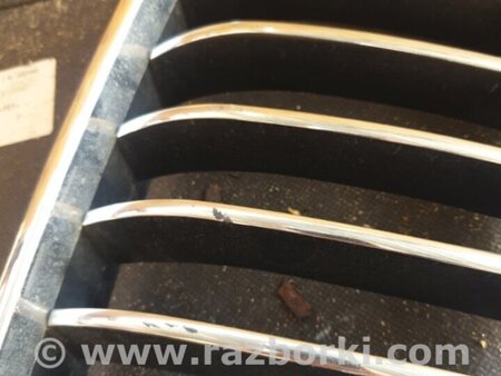 ФОТО Решетка радиатора передняя правая для BMW 5 F10 (10-17) Київ