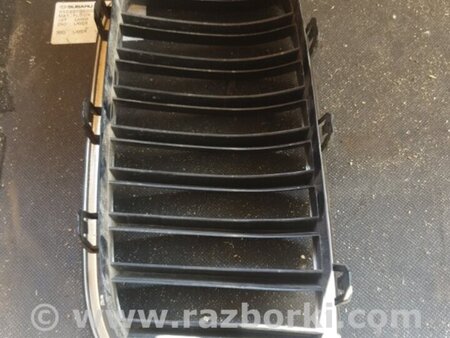 ФОТО Решетка радиатора передняя правая для BMW 5 F10 (10-17) Київ