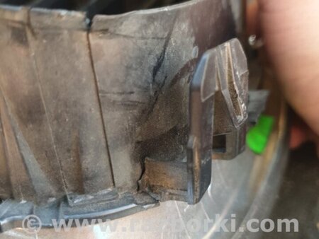 ФОТО Решетка радиатора передняя правая для BMW 5 F10 (10-17) Київ