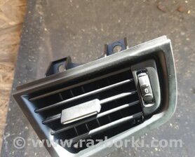 Воздуховод (дефект) передний левый BMW 5 F10 (10-17)