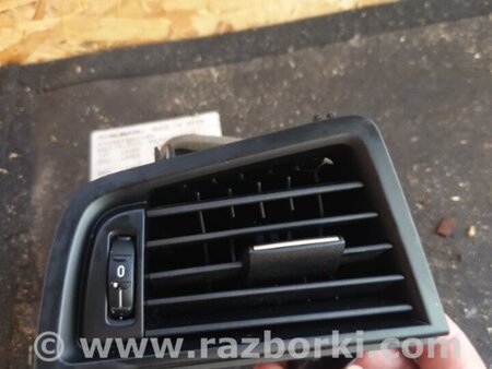 ФОТО Воздуховод (дефект) передний левый для BMW 5 F10 (10-17) Київ