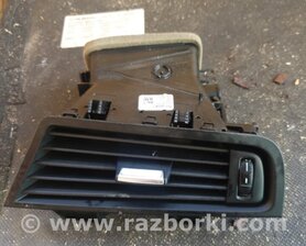 Воздуховод печки BMW 5 F10 (10-17)