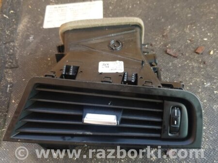ФОТО Воздуховод печки для BMW 5 F10 (10-17) Київ
