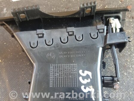 ФОТО Воздуховод печки для BMW 5 F10 (10-17) Київ