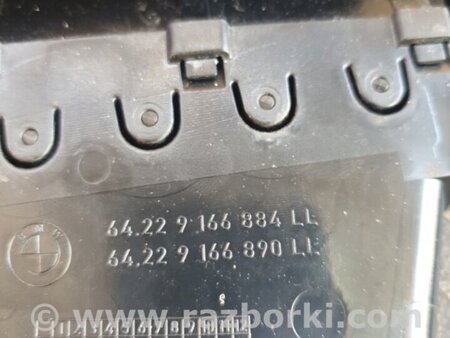 ФОТО Воздуховод печки для BMW 5 F10 (10-17) Київ