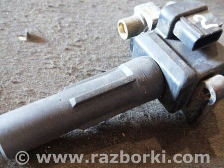 ФОТО Катушка зажигания для Subaru Forester SF S10 (97-02) Київ