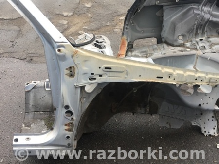 ФОТО Четверть передний правый для Subaru Forester SF S10 (97-02) Київ