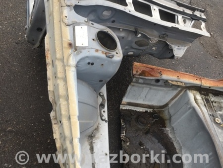 ФОТО Четверть передний правый для Subaru Forester SF S10 (97-02) Київ