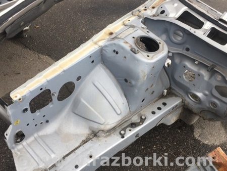 ФОТО Четверть передний правый для Subaru Forester SF S10 (97-02) Київ