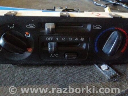 ФОТО Блок управления печкой для Subaru Forester SF S10 (97-02) Київ