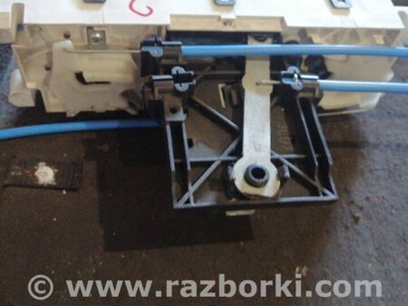 ФОТО Блок управления печкой для Subaru Forester SF S10 (97-02) Київ