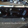 Блок управления печкой Subaru Forester SF S10 (97-02)