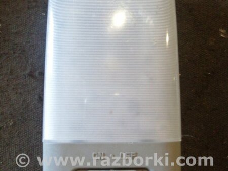 ФОТО Плафон освещения основной для Subaru Forester SF S10 (97-02) Київ
