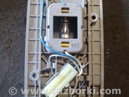 ФОТО Плафон освещения основной для Subaru Forester SF S10 (97-02) Київ