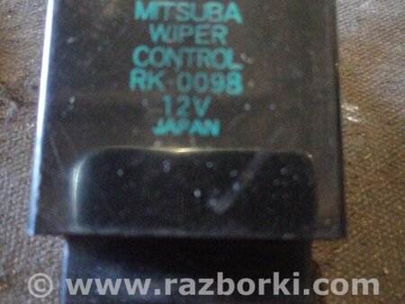 ФОТО Реле для Subaru Forester SF S10 (97-02) Київ