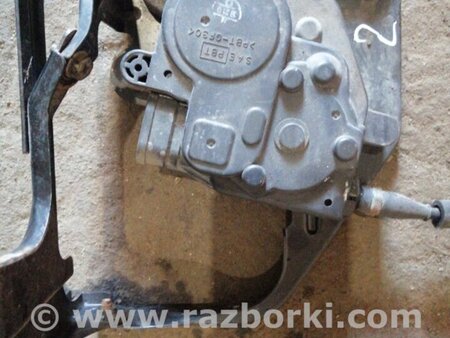 ФОТО Блок управления круиз-контролем для Subaru Forester SF S10 (97-02) Київ