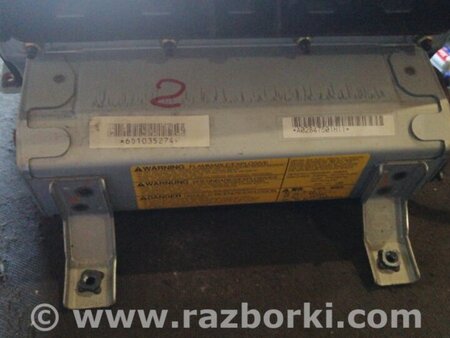 ФОТО Airbag подушка пассажира для Subaru Forester SF S10 (97-02) Київ