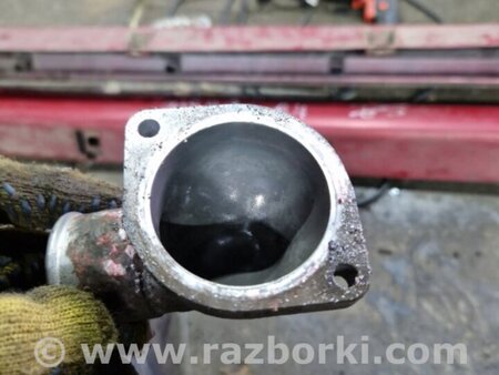 ФОТО Корпус термостата для Subaru Forester SG S11 (02-08) Київ