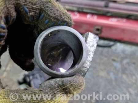 ФОТО Корпус термостата для Subaru Forester SG S11 (02-08) Київ