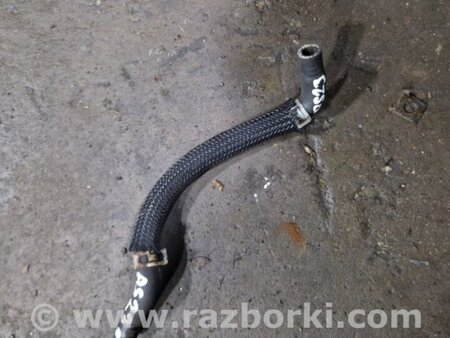 ФОТО Патрубок для Subaru Forester SG S11 (02-08) Київ