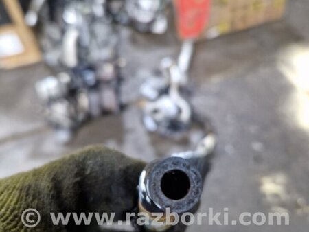 ФОТО Патрубок для Subaru Forester SG S11 (02-08) Київ