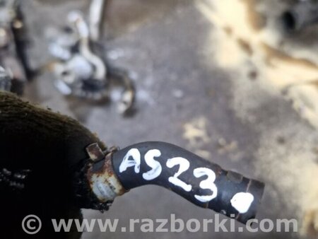 ФОТО Патрубок для Subaru Forester SG S11 (02-08) Київ