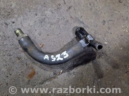 ФОТО Трубка картерных газов для Subaru Forester SG S11 (02-08) Київ