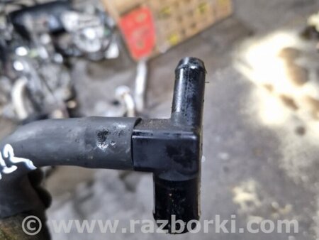 ФОТО Трубка картерных газов для Subaru Forester SG S11 (02-08) Київ