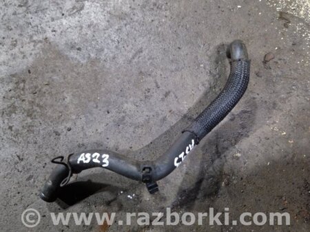 ФОТО Патрубок для Subaru Forester SG S11 (02-08) Київ