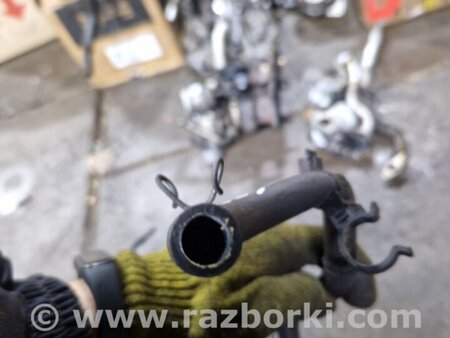 ФОТО Патрубок для Subaru Forester SG S11 (02-08) Київ