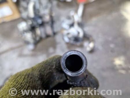 ФОТО Патрубок для Subaru Forester SG S11 (02-08) Київ