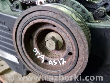 ФОТО Шкив коленвала для Subaru Forester SG S11 (02-08) Київ
