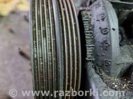 ФОТО Шкив коленвала для Subaru Forester SG S11 (02-08) Київ