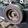 Шкив коленвала Subaru Forester SG S11 (02-08)
