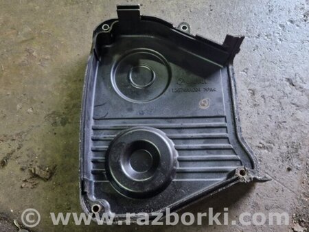 ФОТО Крышка двигателя для Subaru Forester SG S11 (02-08) Київ