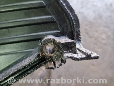 ФОТО Крышка двигателя для Subaru Forester SG S11 (02-08) Київ