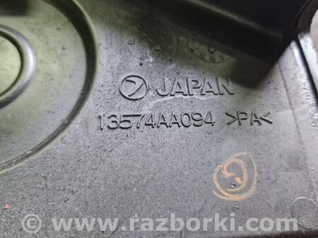 ФОТО Крышка двигателя для Subaru Forester SG S11 (02-08) Київ