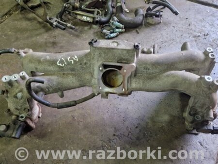 ФОТО Коллектор впускной для Subaru Forester SG S11 (02-08) Київ