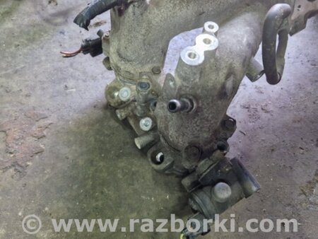 ФОТО Коллектор впускной для Subaru Forester SG S11 (02-08) Київ