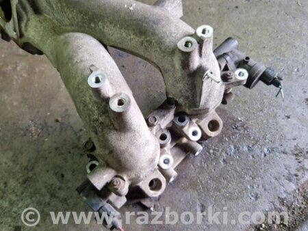 ФОТО Коллектор впускной для Subaru Forester SG S11 (02-08) Київ